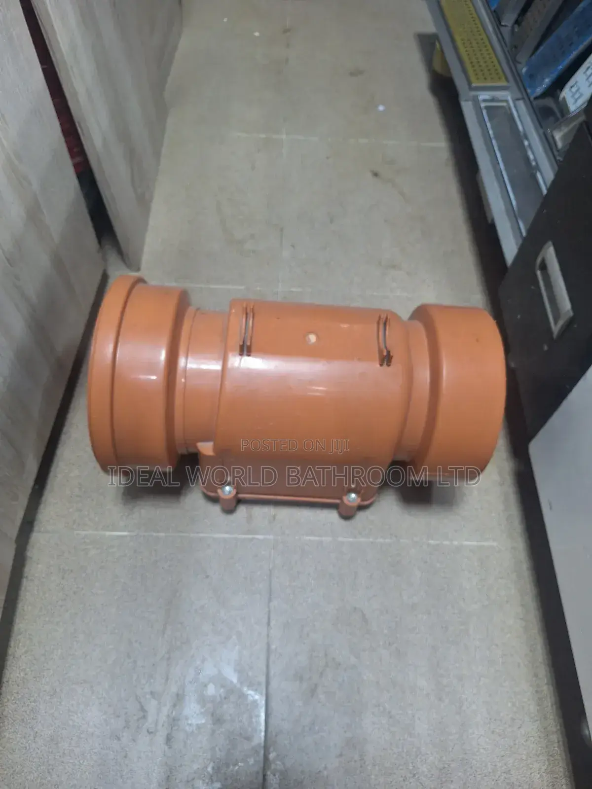 Non Return Valve