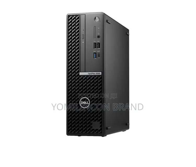 New Desktop Computer Dell 16GB Intel Core I5 SSD 256GB