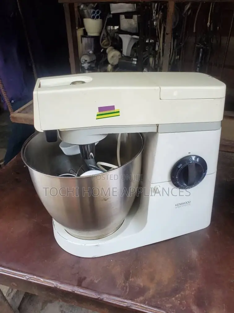 7 Liters Cake Mixer
