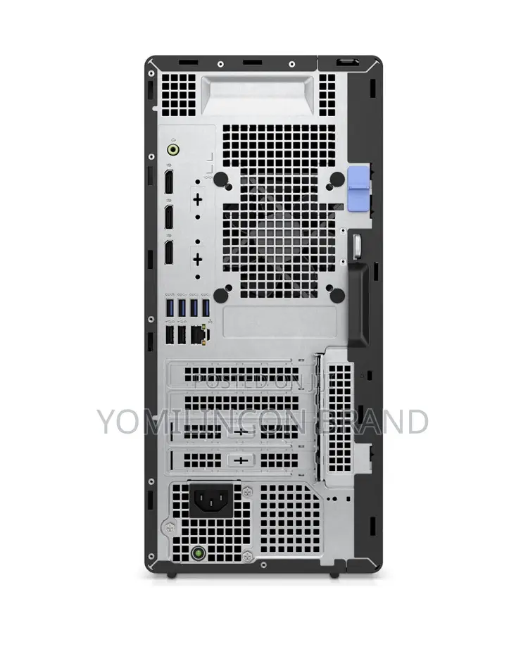 New Desktop Computer Dell Optiplex 7000 MT 16GB Intel Core I7 HDD 1T