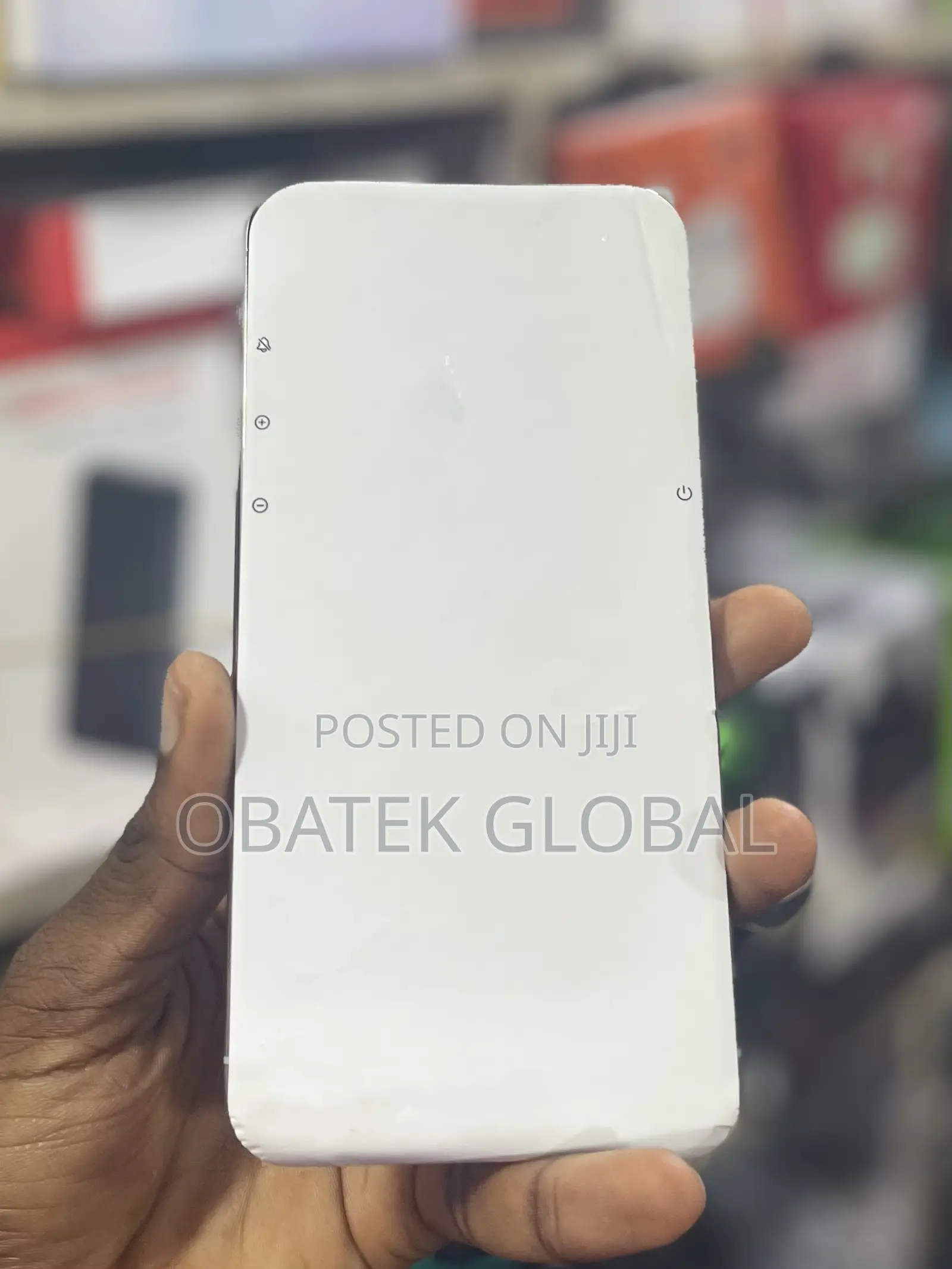 Apple iPhone 11 Pro Max 256 GB White
