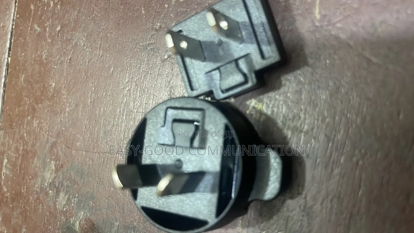 Complete Iridium Charger