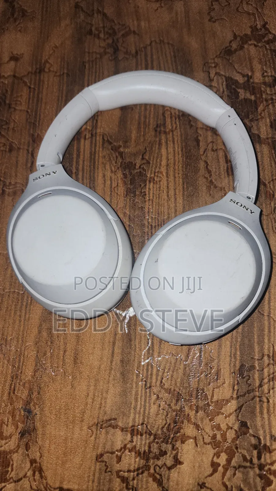 Headband Wh-1000xm4 Wireless Noise Cancelling Headphones