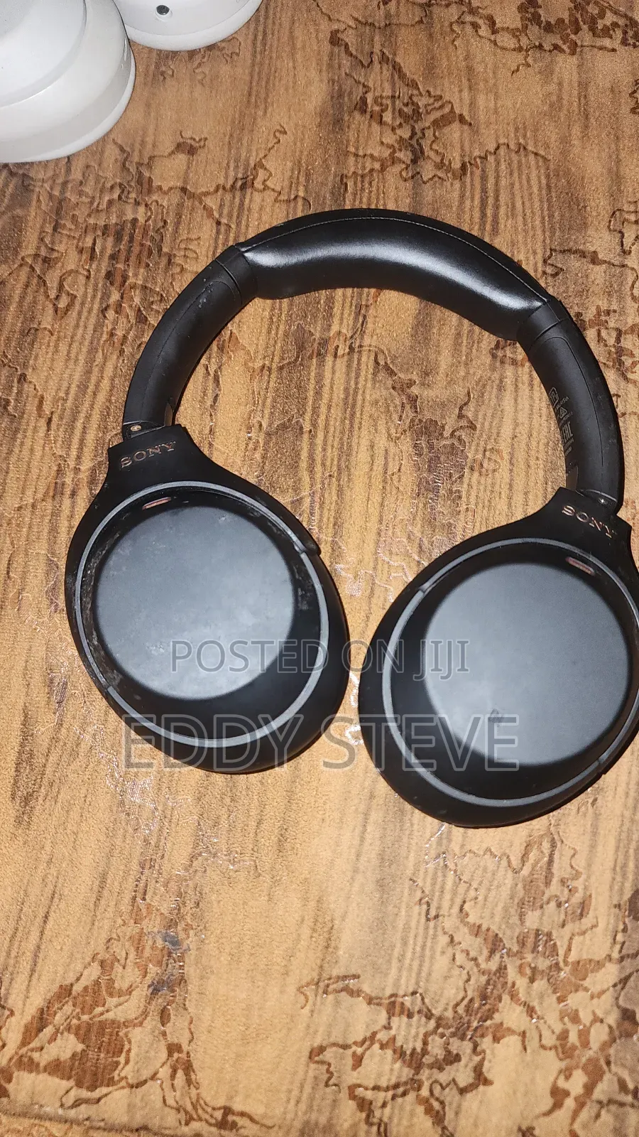 Headband Wh-1000xm4 Wireless Noise Cancelling Headphones