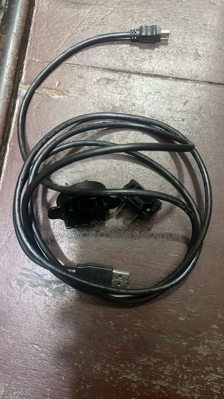 Complete Iridium Charger