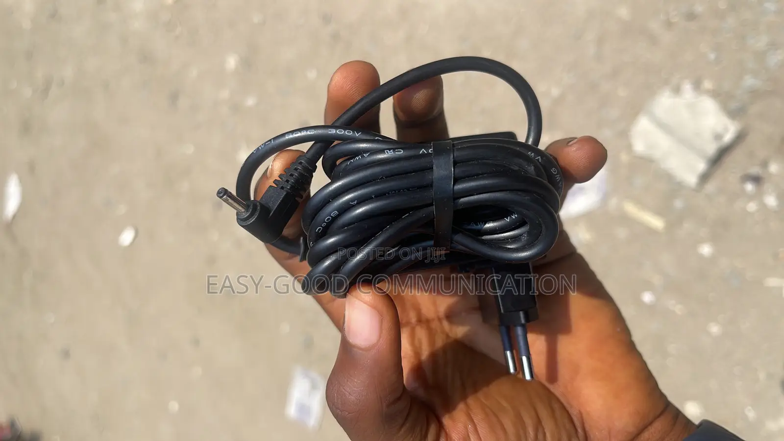 Complete Iridium Charger