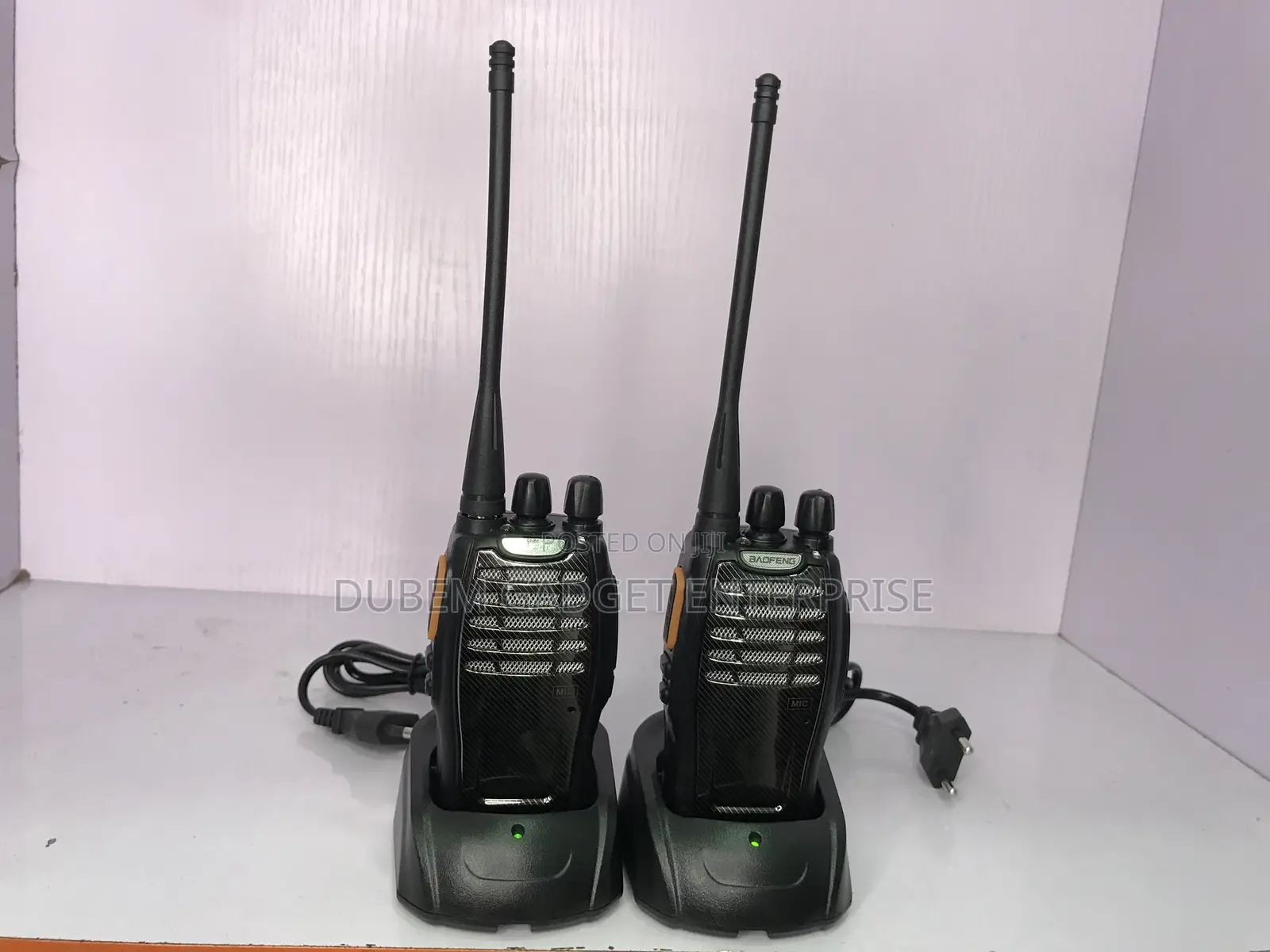 Baofeng Walkie-talkie Radio A5h 2pcs