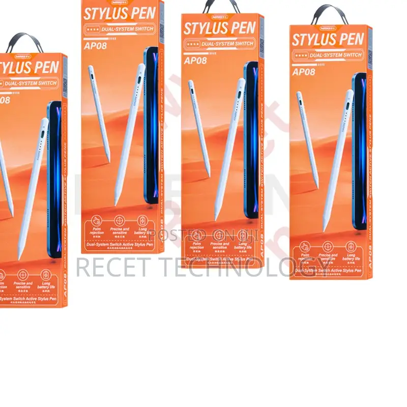 Remax Ap08 Stylus Pen