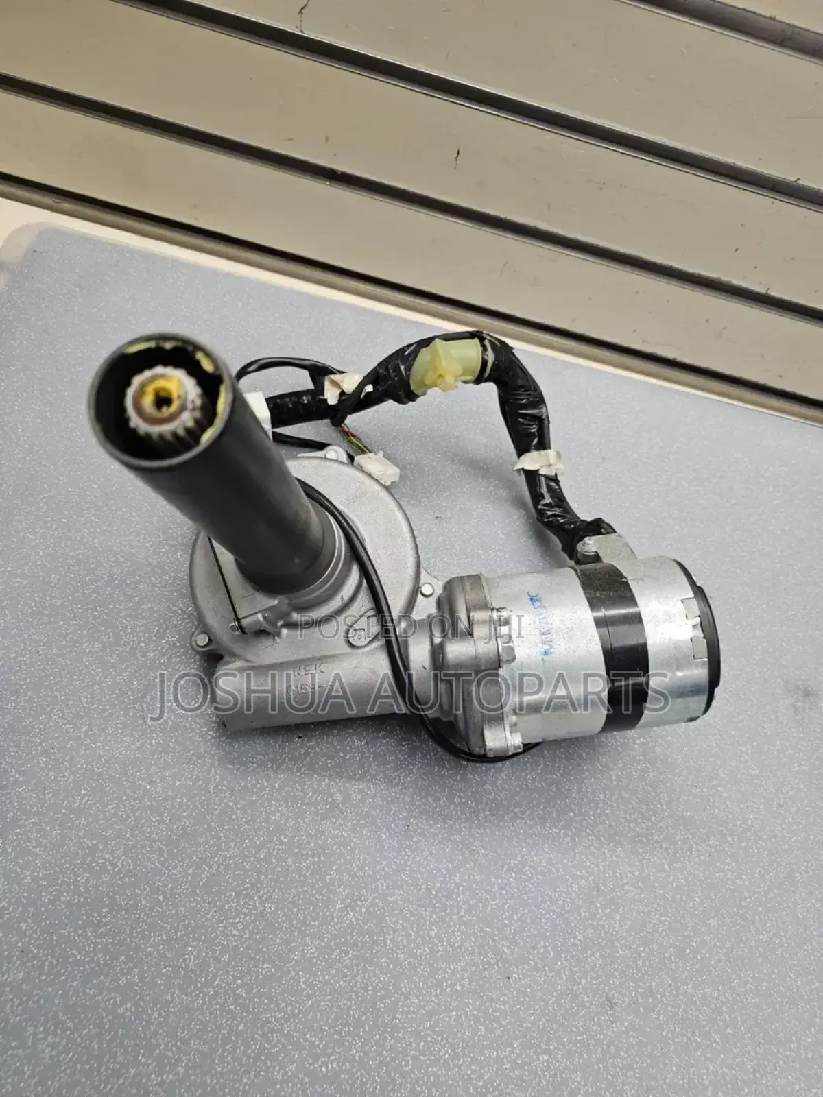 Toyota Rav4, Complete Steering Airbag, 2008-2012