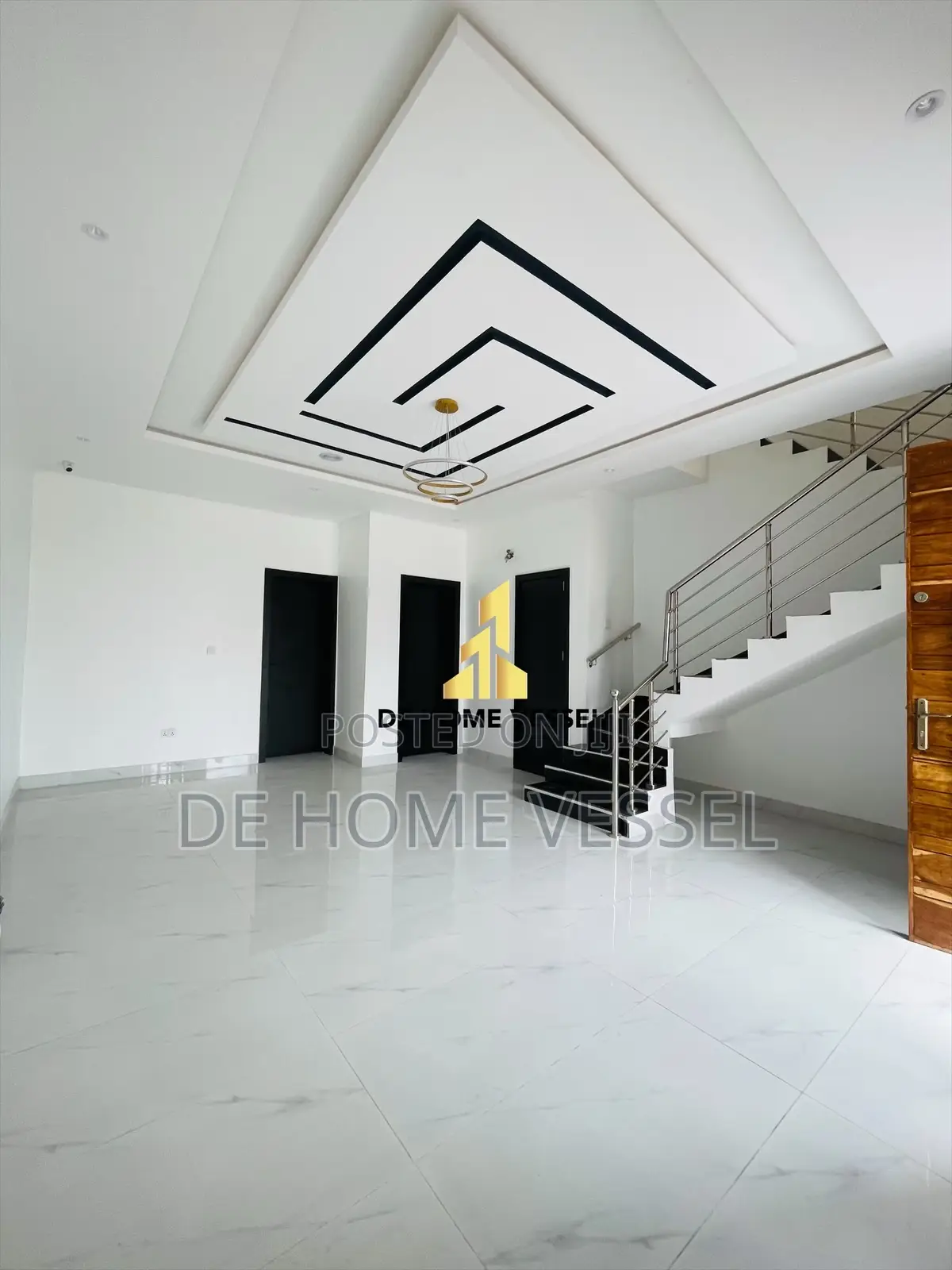 4bdrm Duplex in Lekki for sale