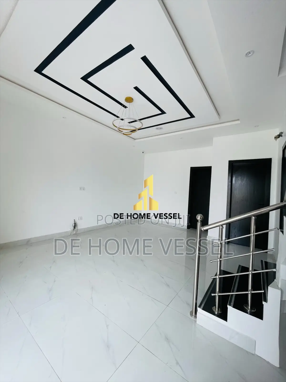 4bdrm Duplex in Lekki for sale
