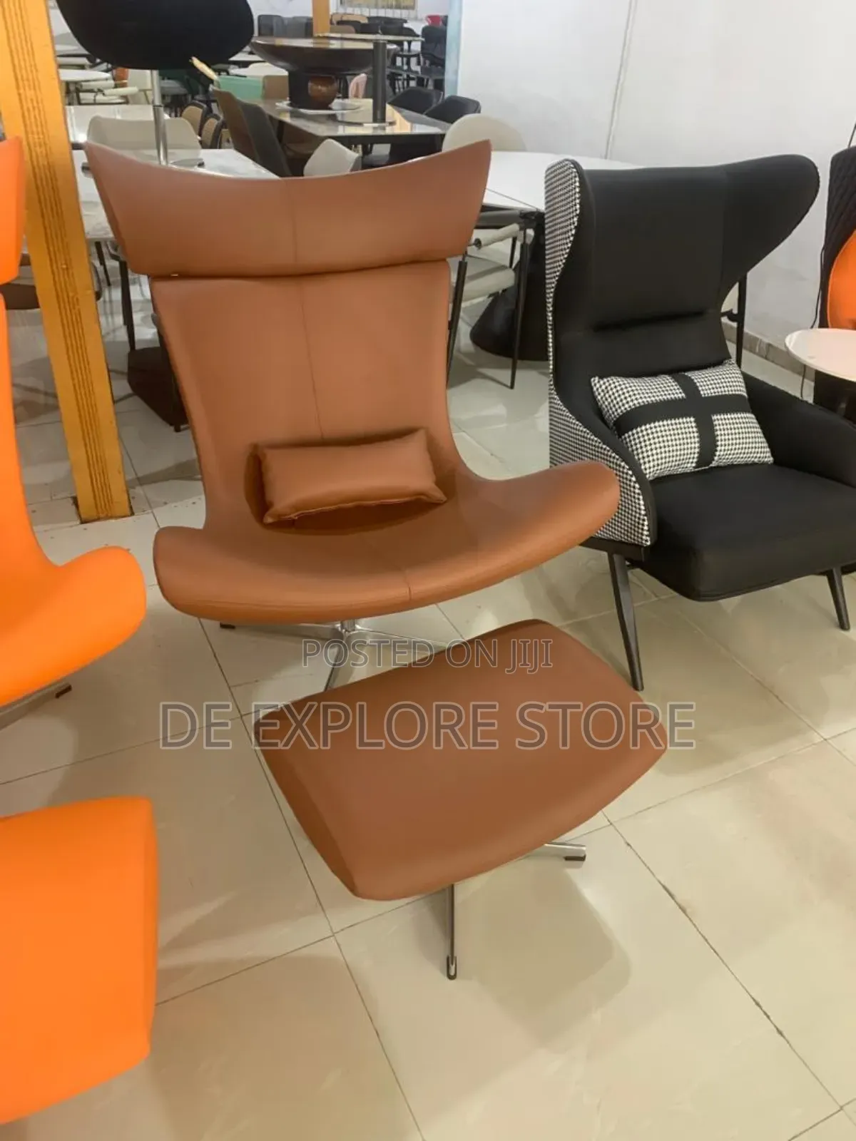 Relaxing Chair