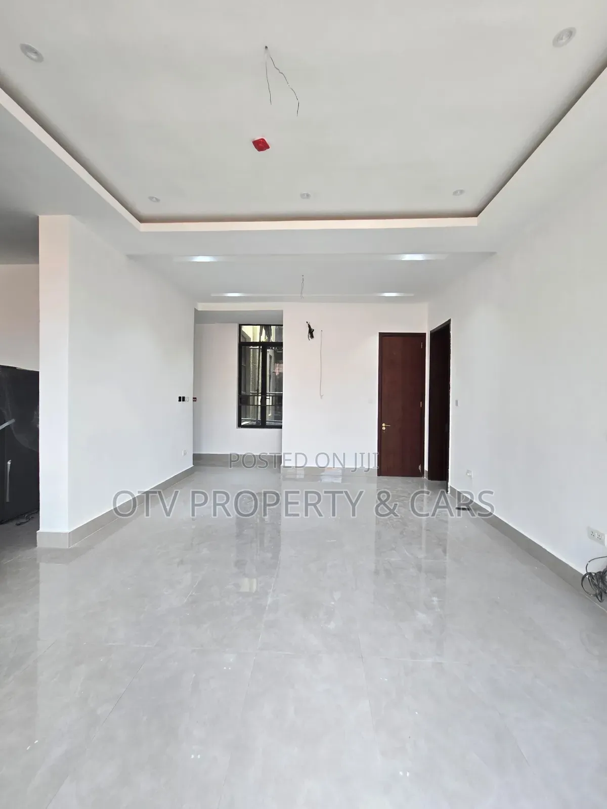 Furnished 3bdrm Apartment In Lekki Phase 1 For Sale