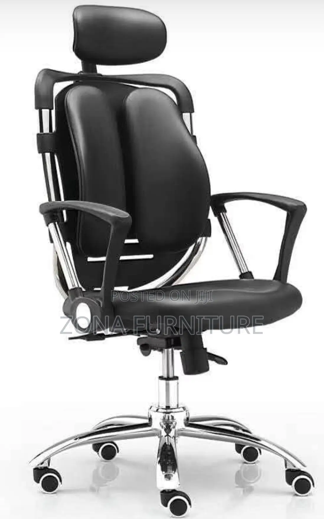 High Quality Foreign Design Back Support Office Swivel Chair