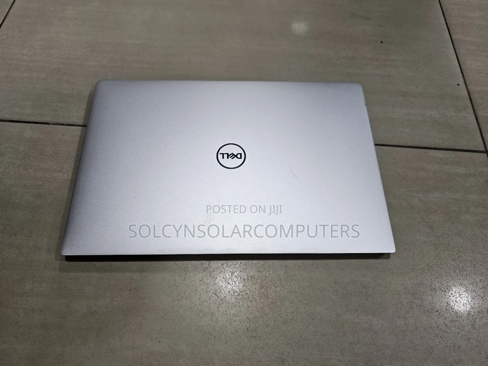 Laptop Dell XPS 13 16GB Intel Core I7 SSD 256GB