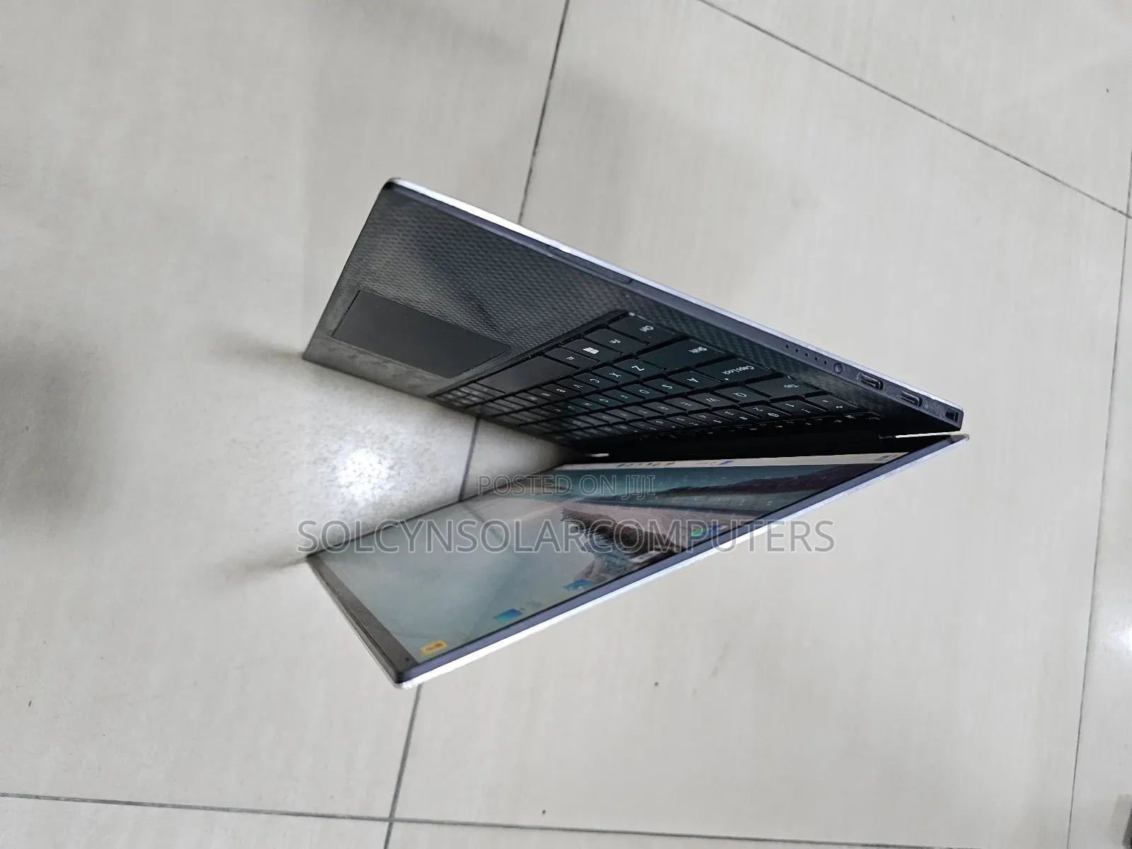 Laptop Dell XPS 13 16GB Intel Core I7 SSD 256GB