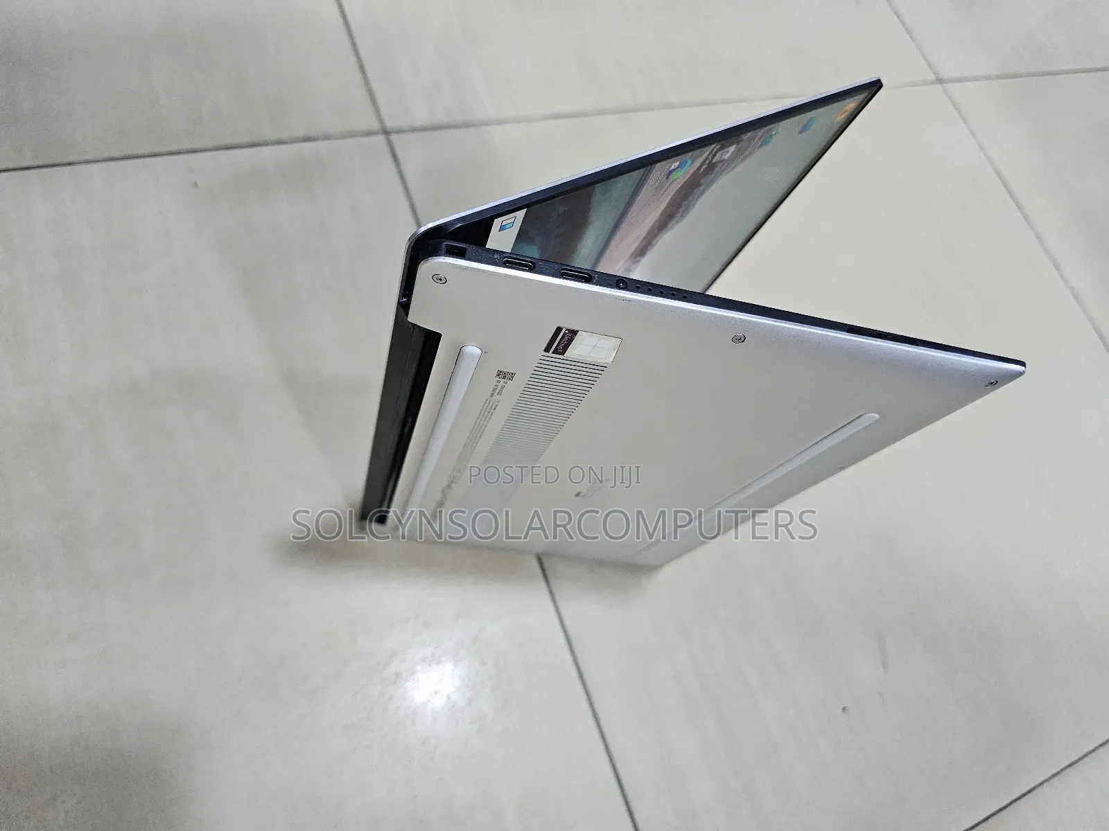 Laptop Dell XPS 13 16GB Intel Core I7 SSD 256GB