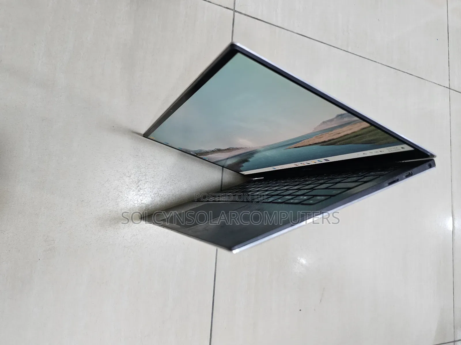 Laptop Dell XPS 13 16GB Intel Core I7 SSD 256GB
