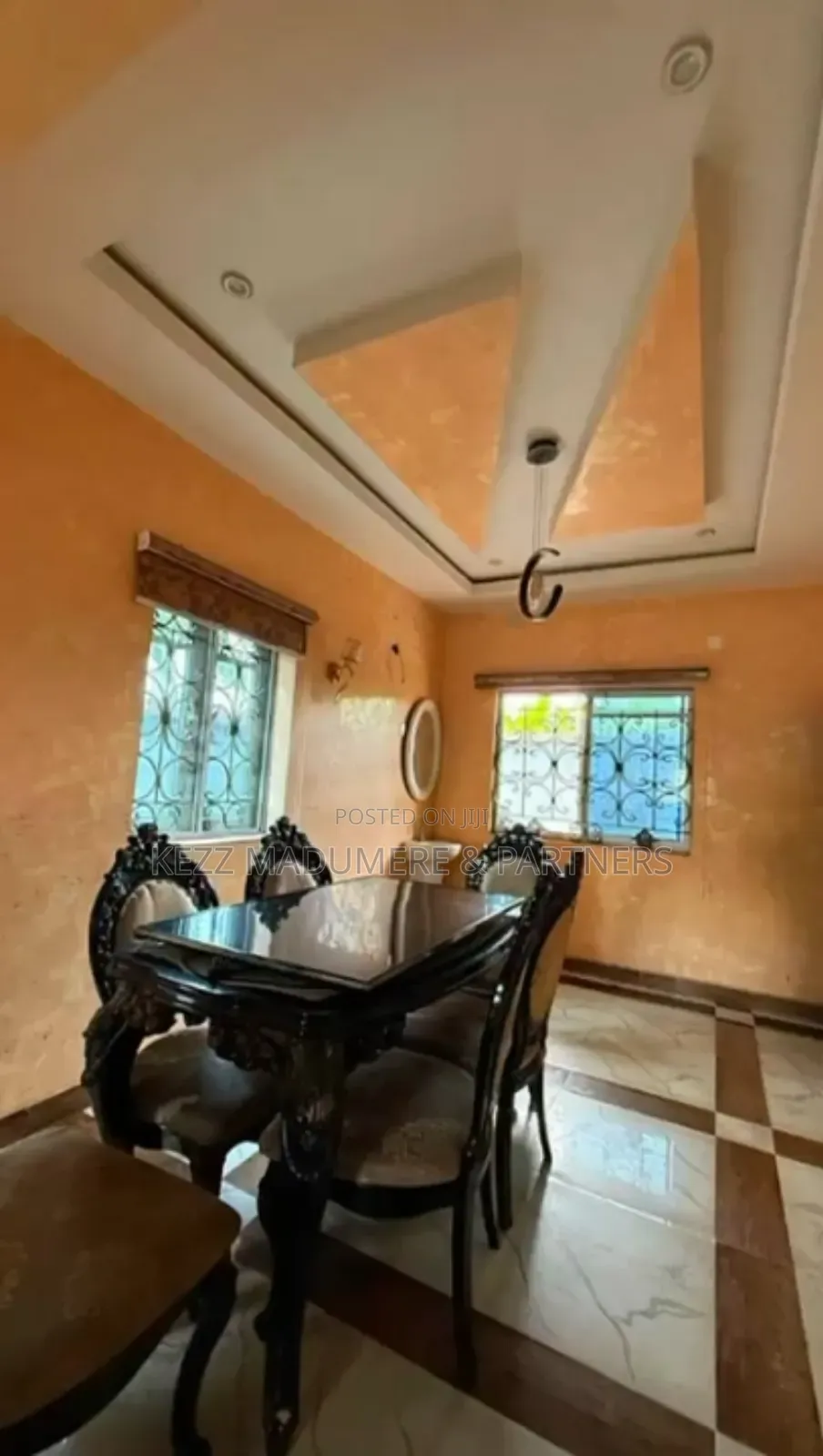 5bdrm Duplex in Iwofe Port Harcourt for sale