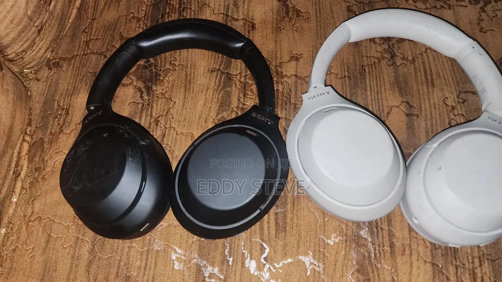Headband Wh-1000xm4 Wireless Noise Cancelling Headphones
