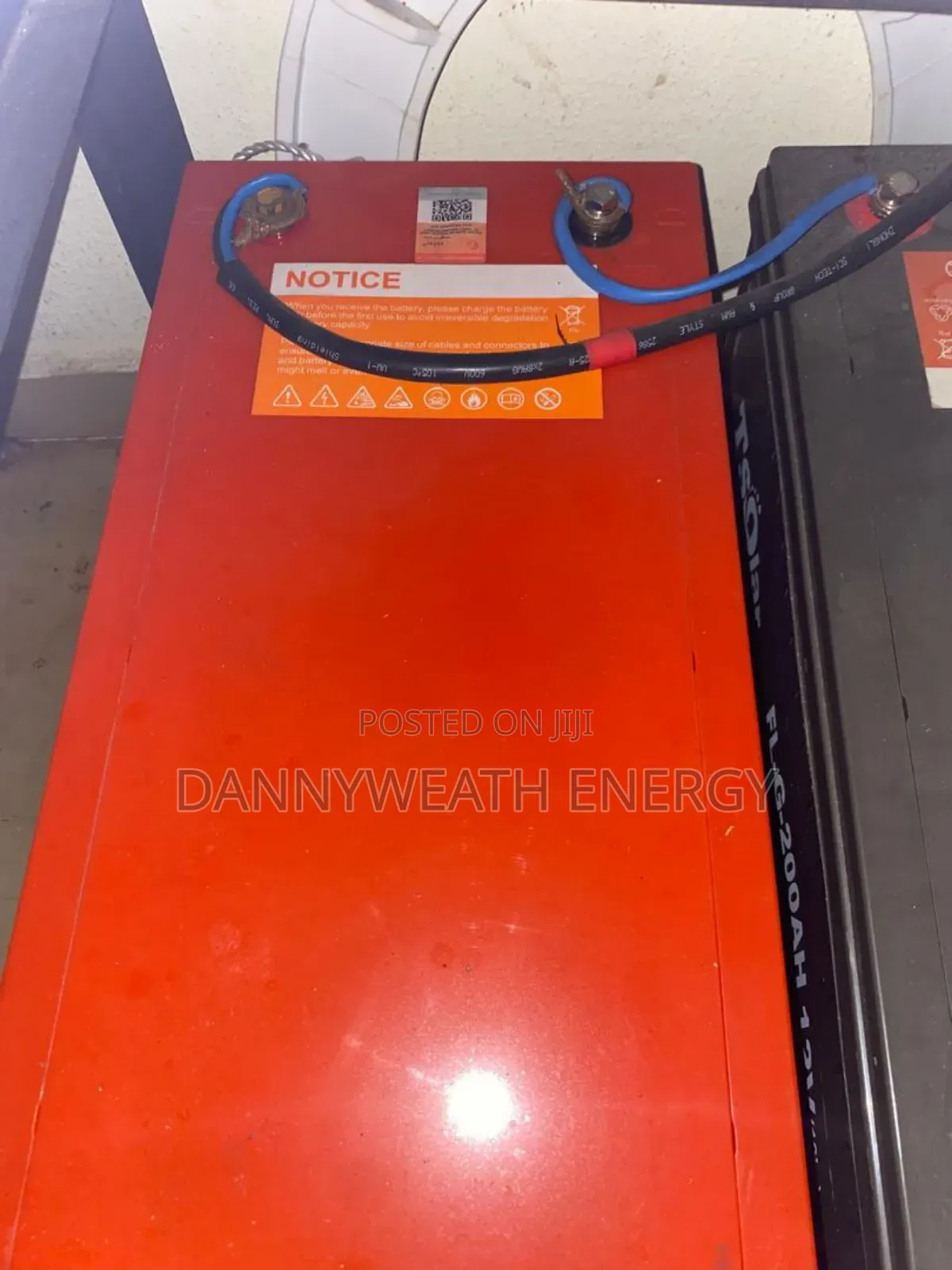 We Buy and Pick Up Immediately After Payment