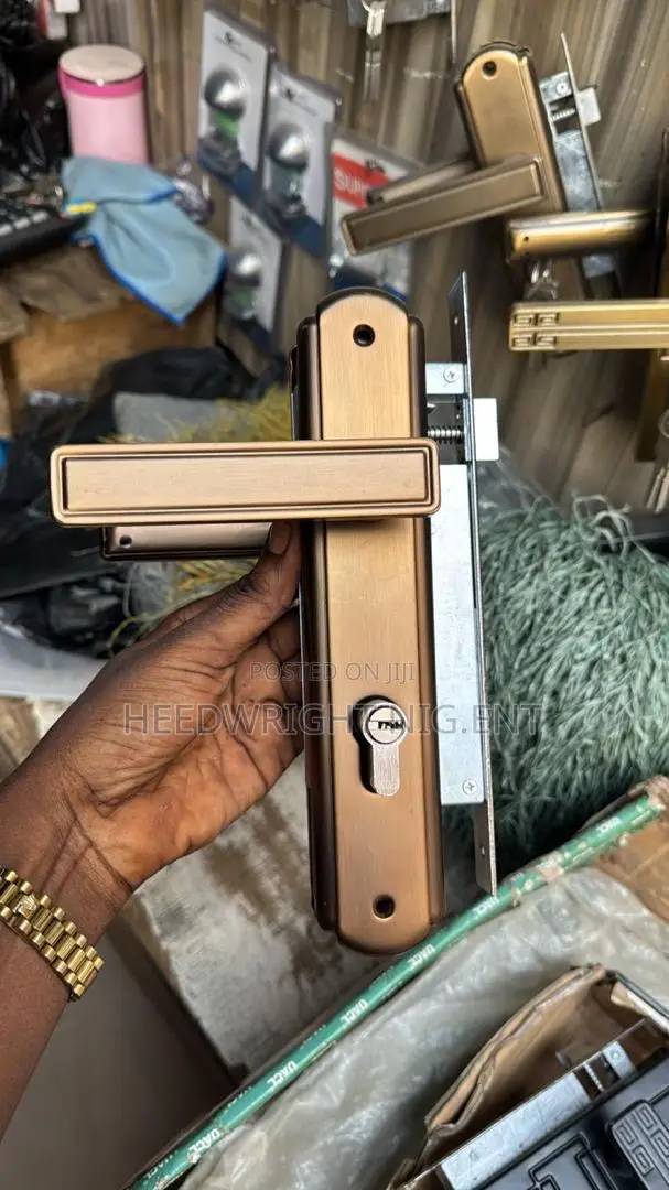 Big Size Entry Door Lock