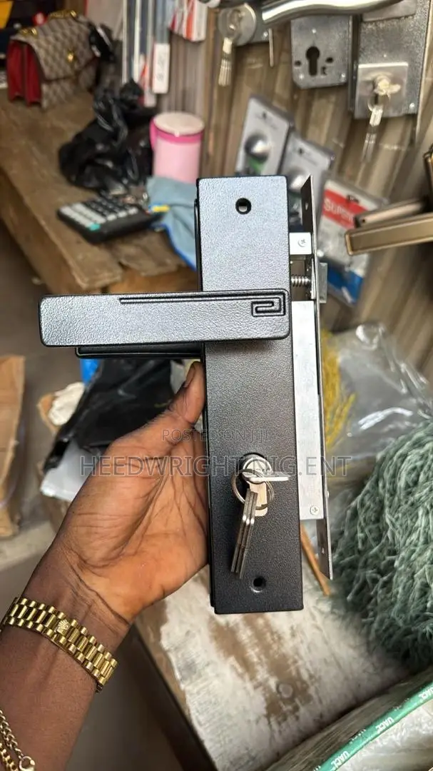Big Size Entry Door Lock