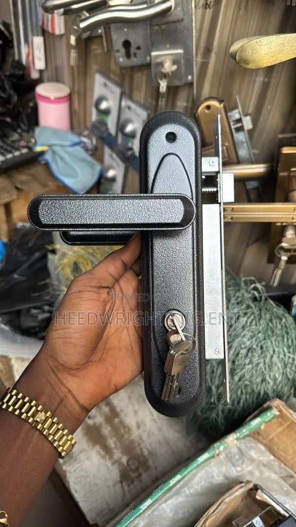 Big Size Entry Door Lock