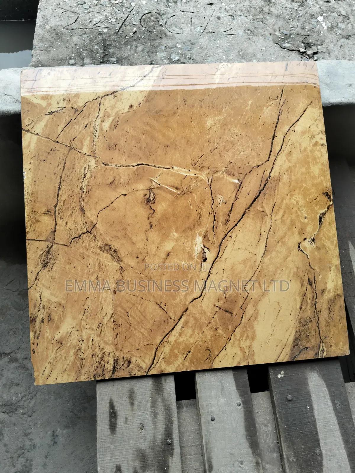 60x60 High Quality New Arrivals China Floor Tiles 