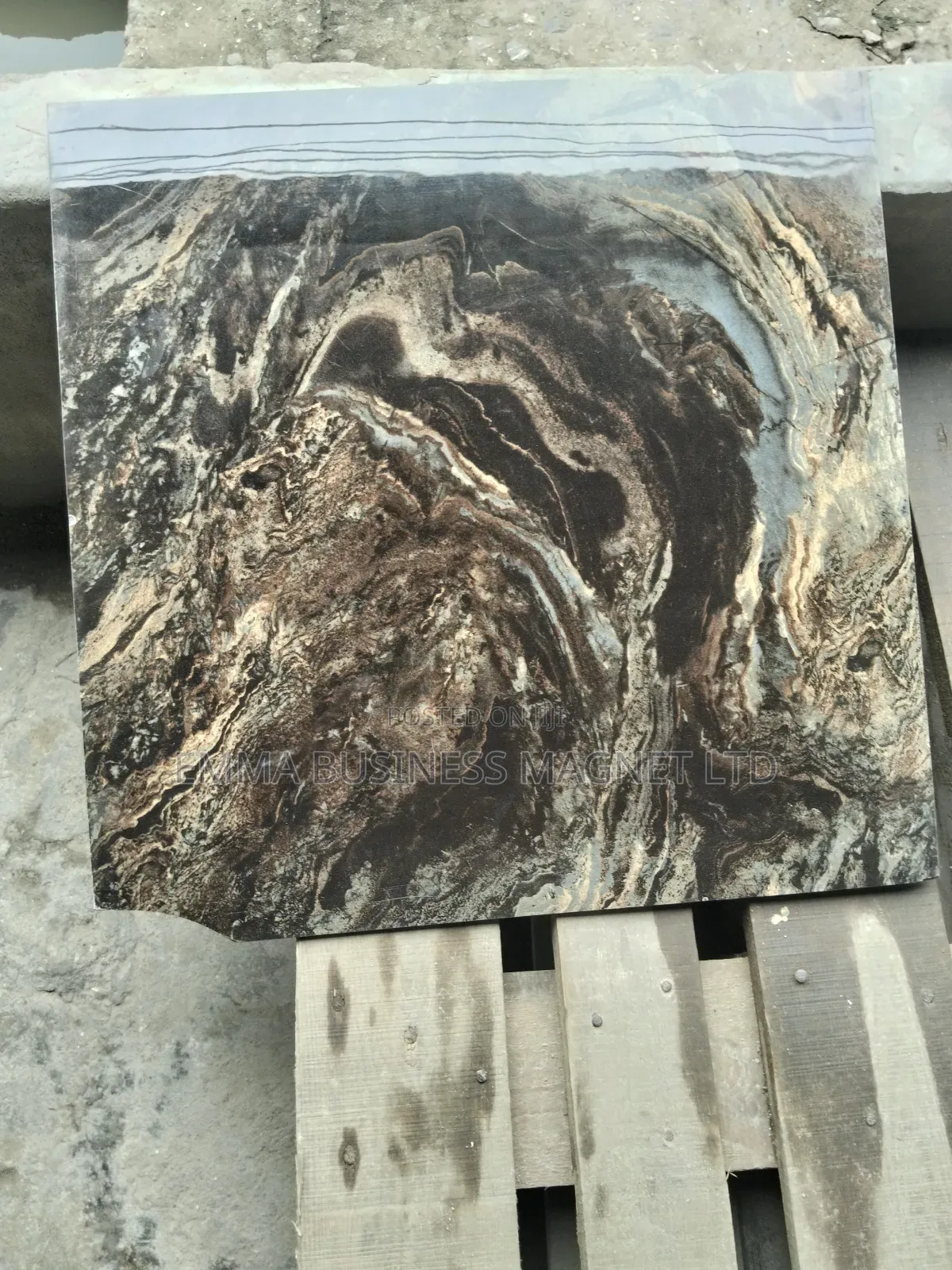 60x60 High Quality New Arrivals China Floor Tiles 