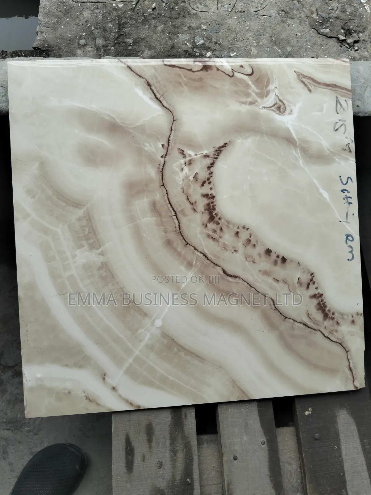 60x60 High Quality New Arrivals China Floor Tiles 