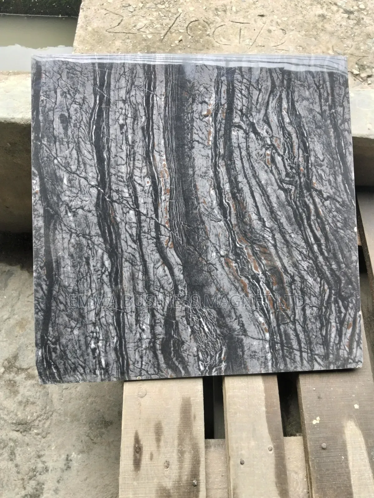 60x60 High Quality New Arrivals China Floor Tiles 