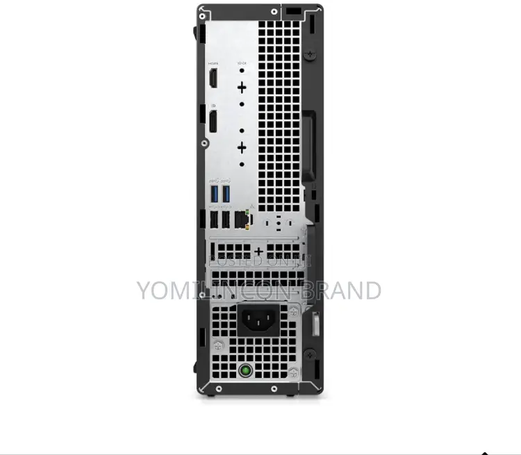 New Desktop Computer Dell Optiplex 7020 SFF 16GB Intel Core i7 SSD 2T