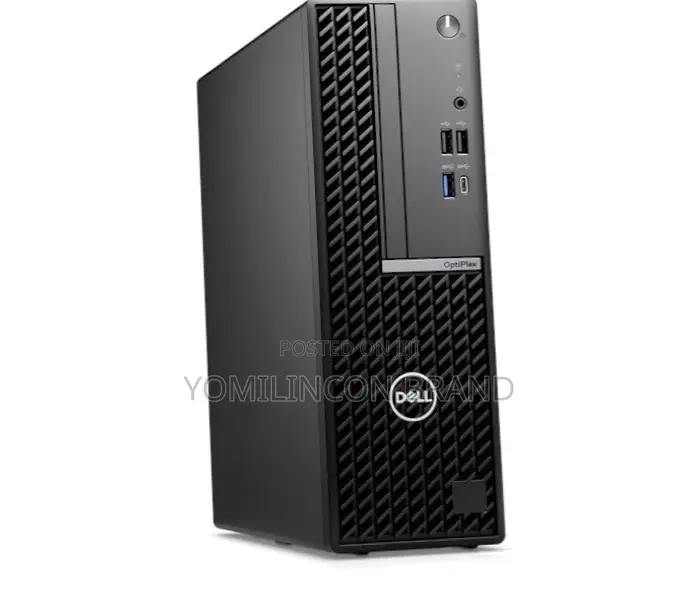 New Desktop Computer Dell Optiplex 7020 SFF 16GB Intel Core i7 SSD 2T