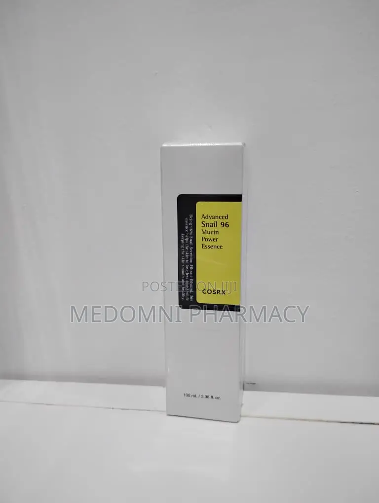 Cosrx -Advanced Snail 96 Mucin Power Essence 100ml
