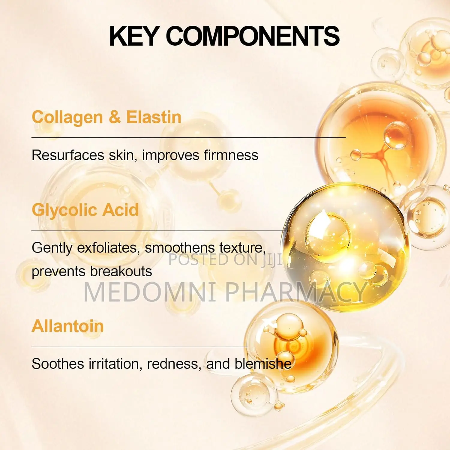 Cosrx -Advanced Snail 96 Mucin Power Essence 100ml