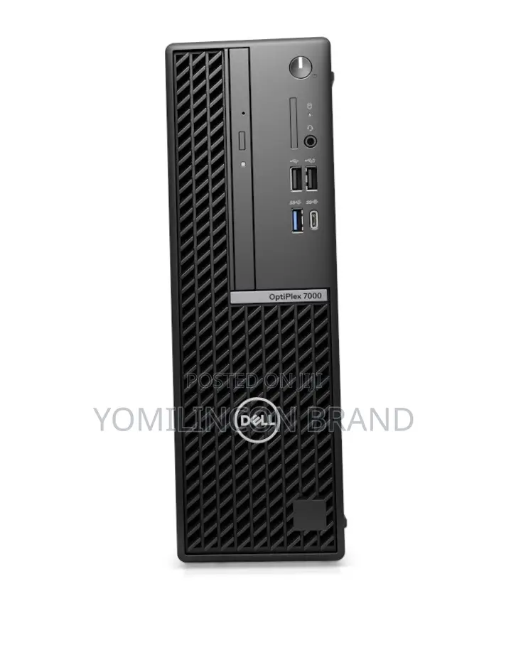 New Desktop Computer Dell Optiplex 700MT 16GB Intel Core I5 SSD 1T