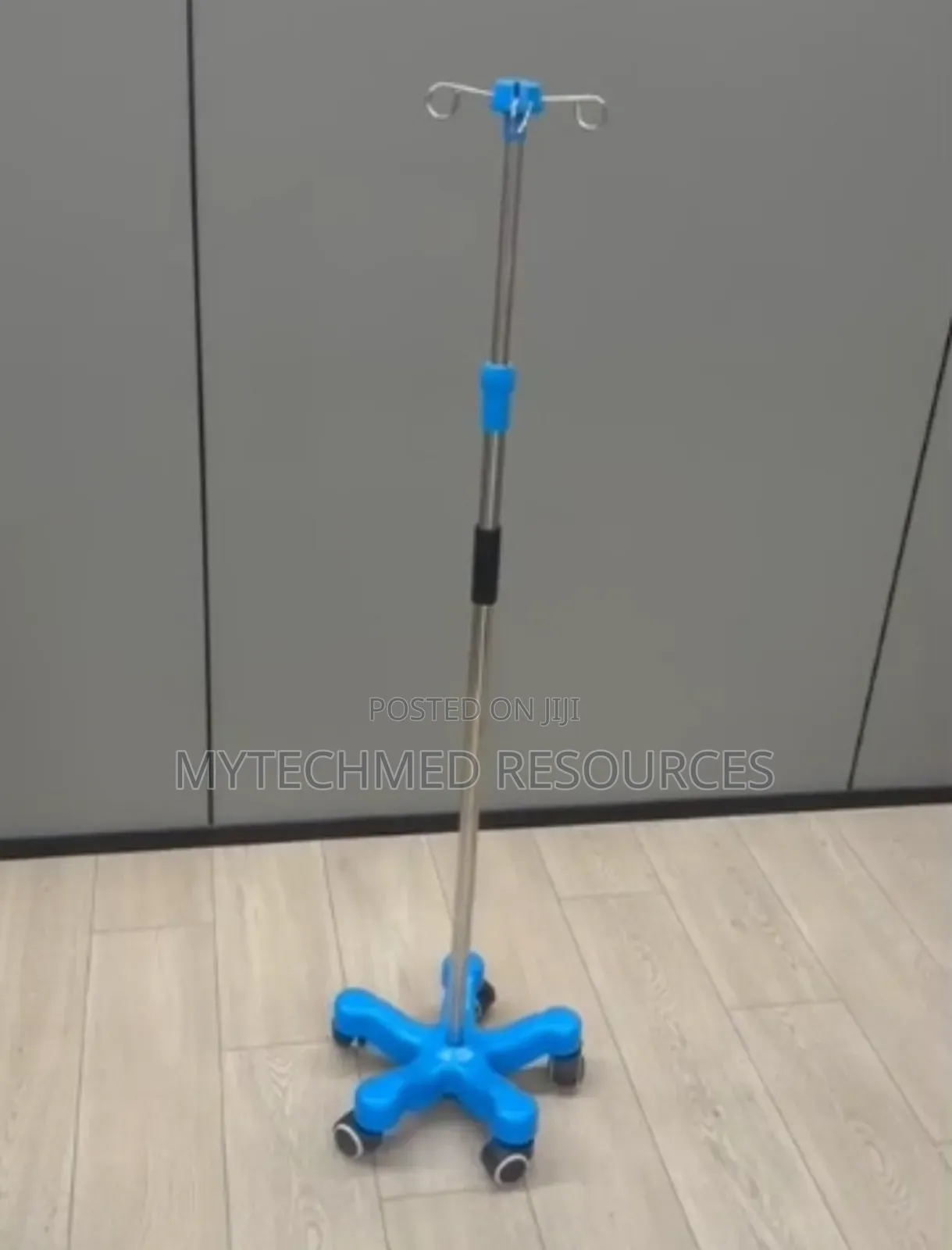 Drip Stand / Infusion Stand