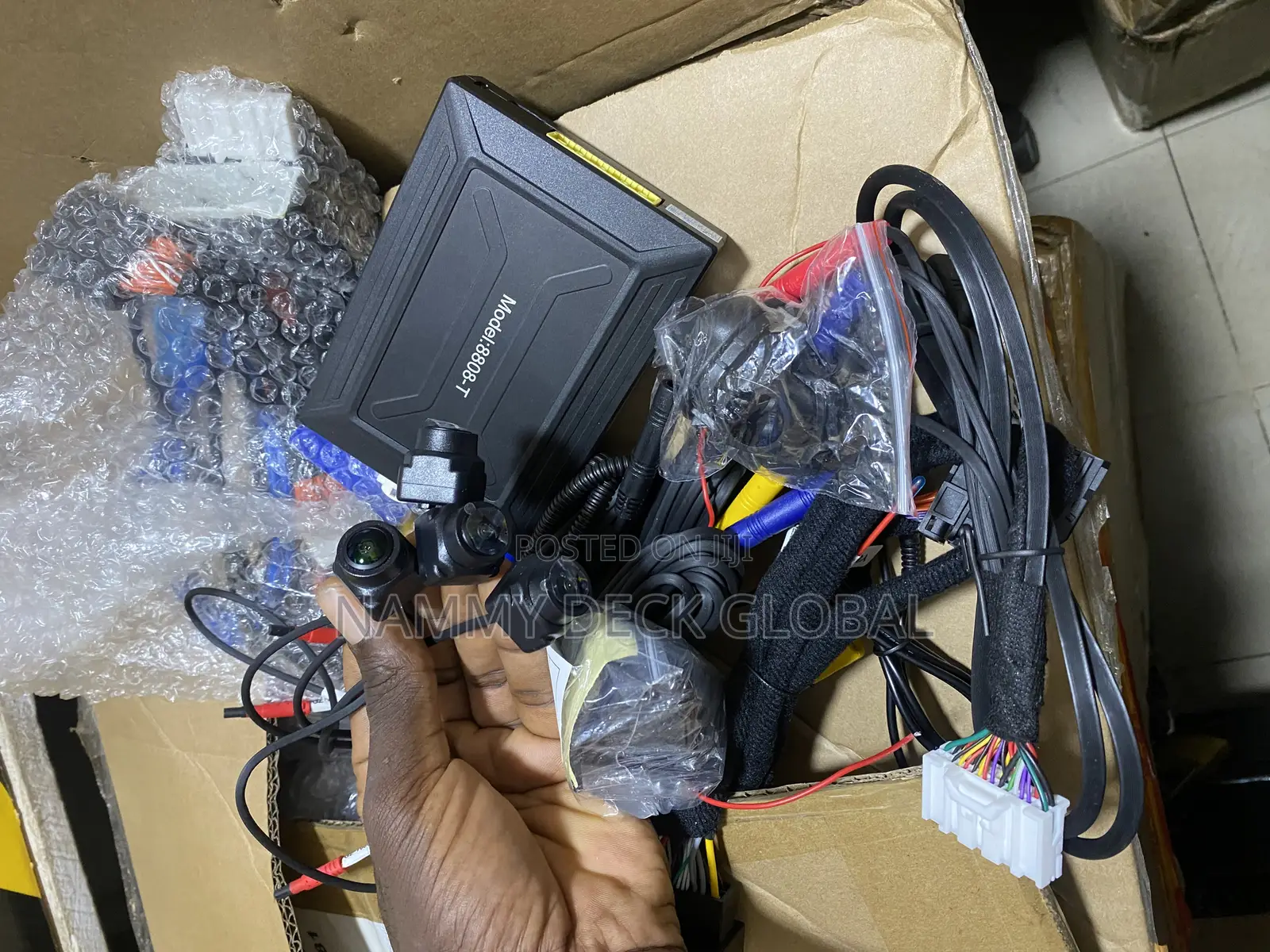 Mercedes Benz Gle 2022 360 Cameras