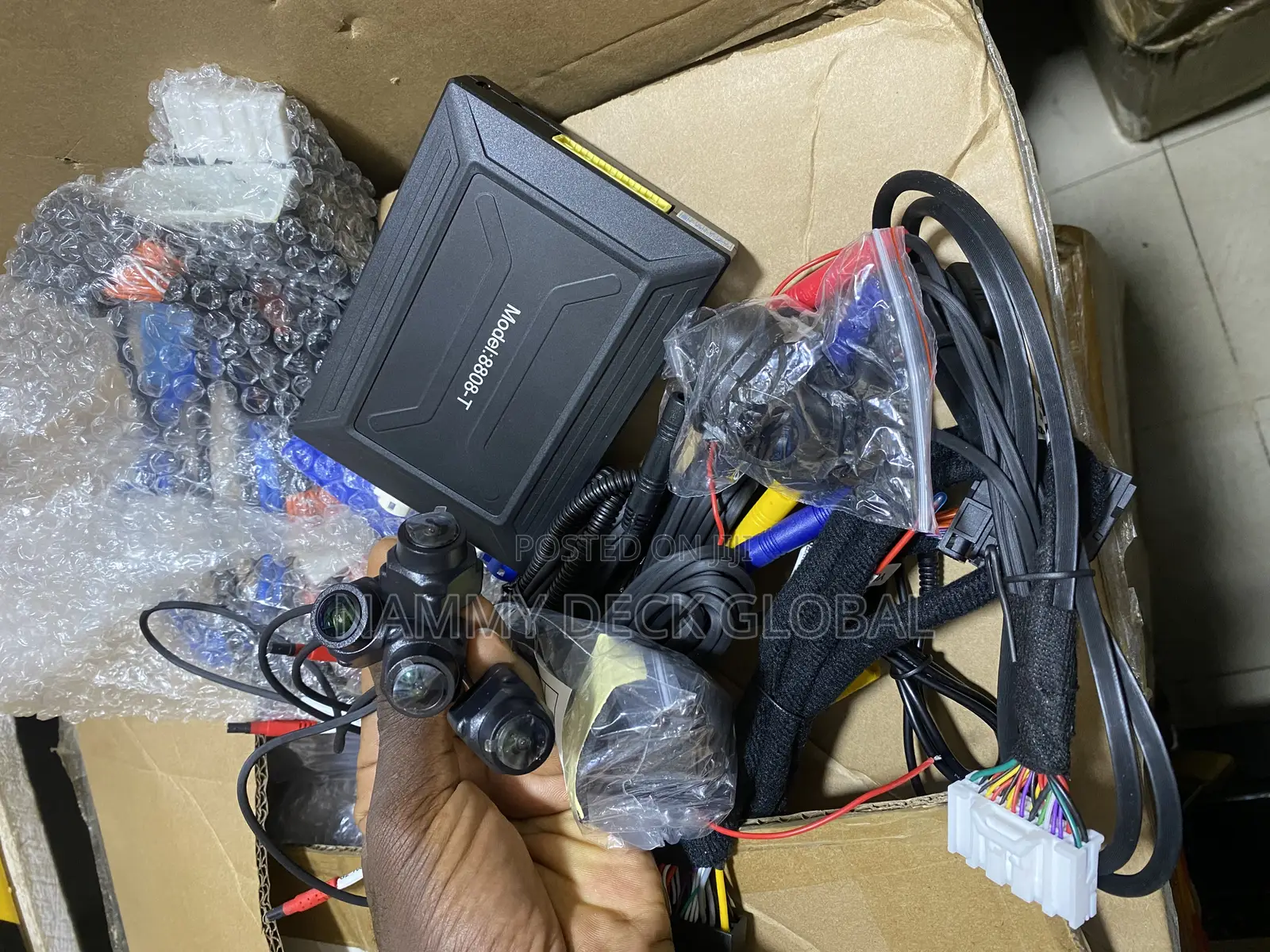 Mercedes Benz Gle 2022 360 Cameras