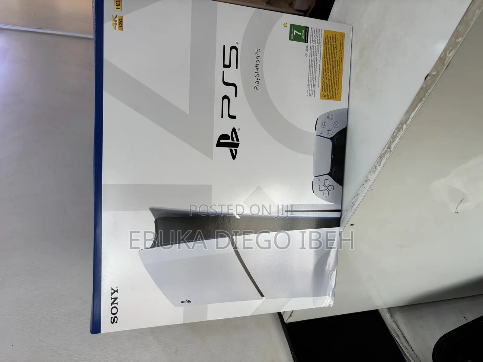 Sony Playstation 5 Slim