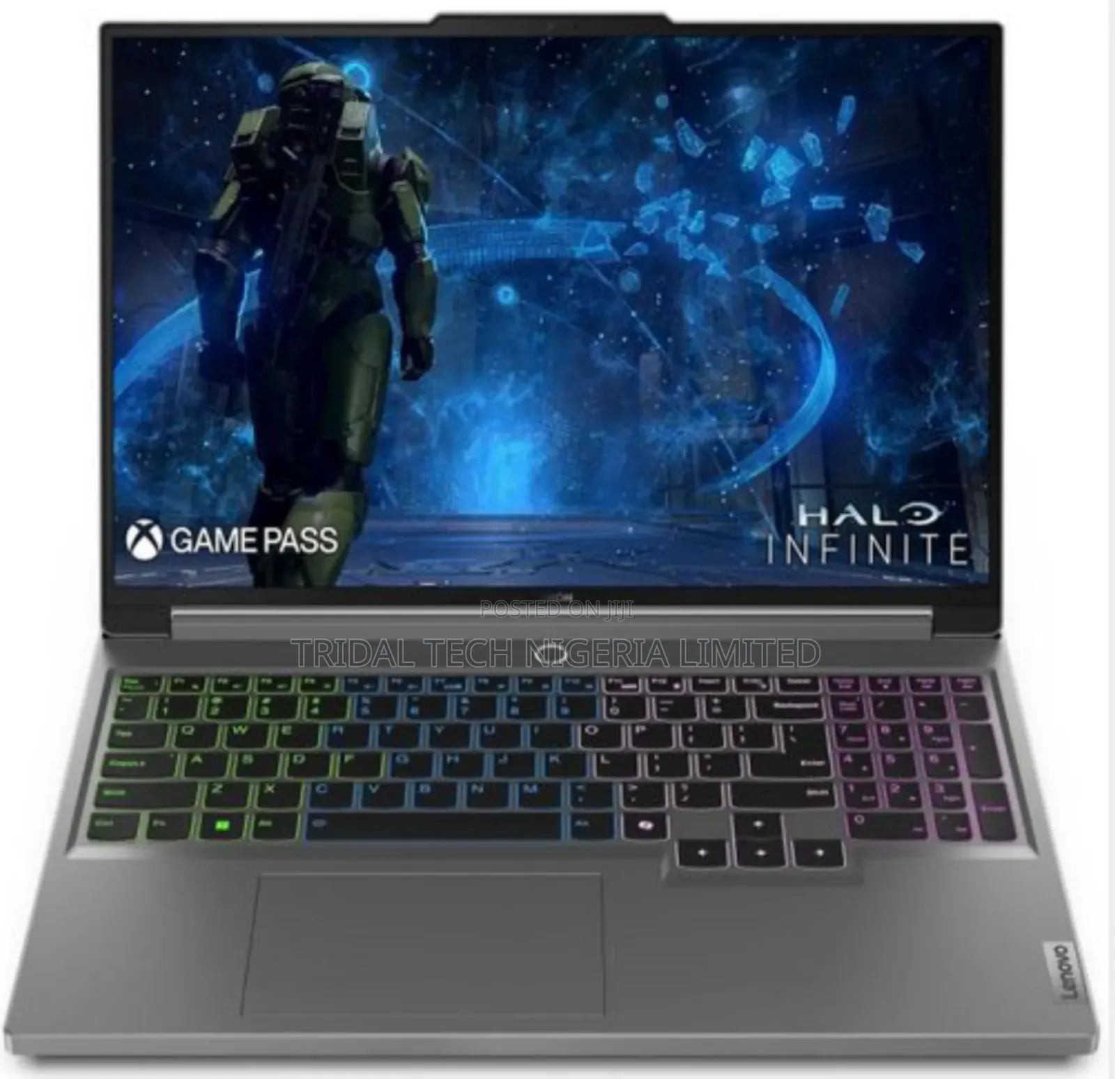 New Laptop Lenovo Legion 5 32GB Intel Core i9 SSD 1T