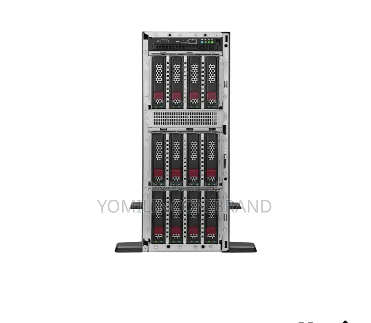 New Server 64GB Intel Xeon SSD 500GB