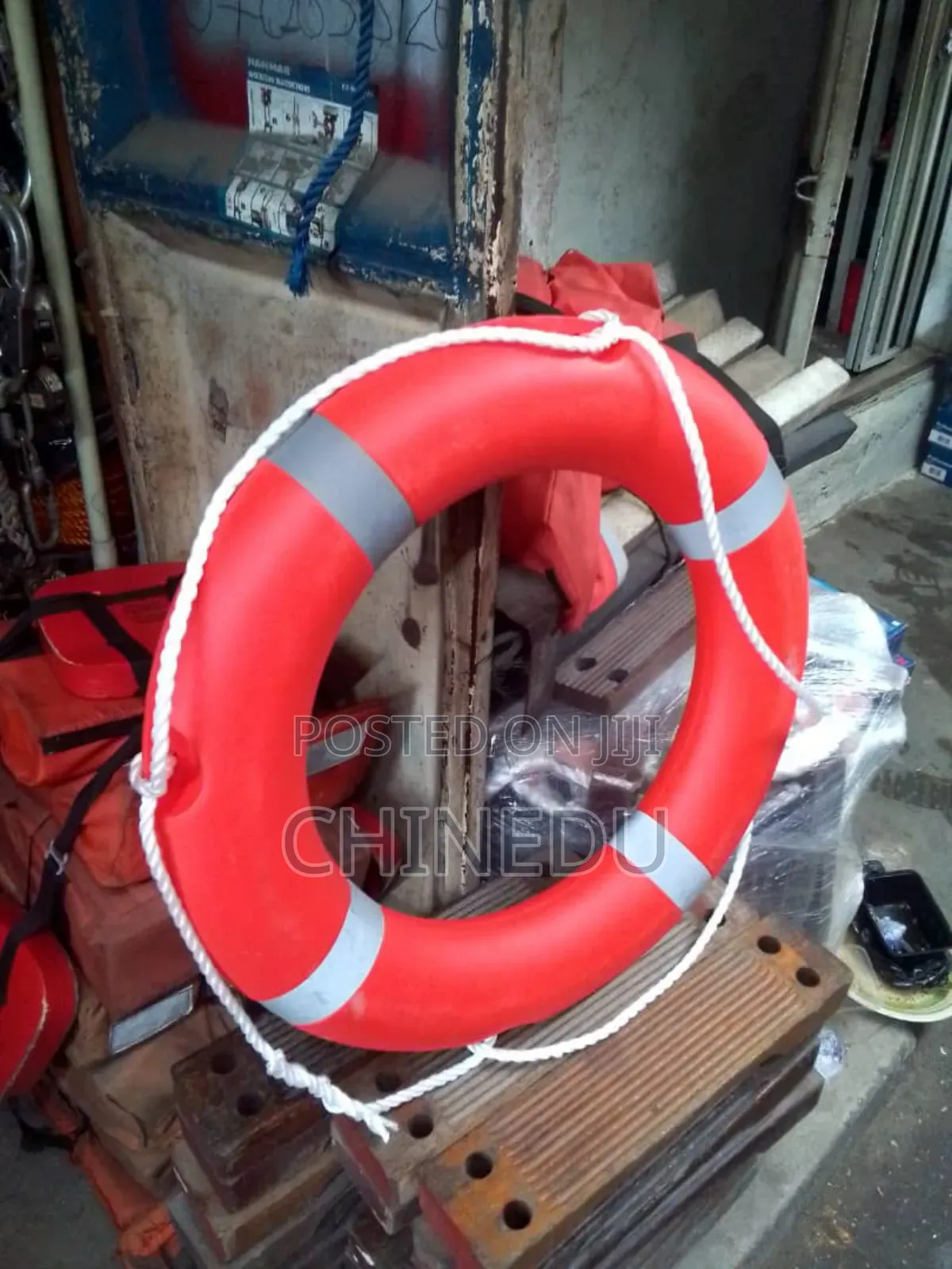Life Bouy All Sizes