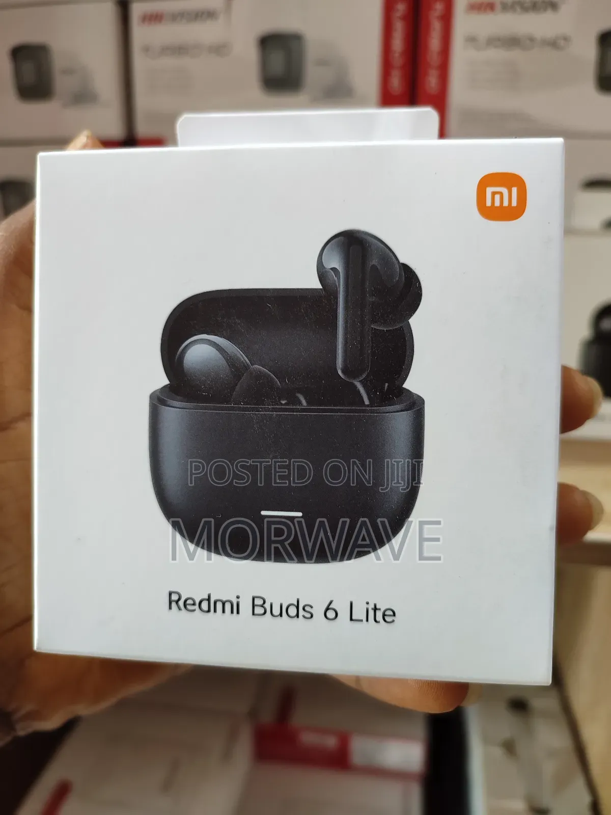 Redmi Bud 6 Lite