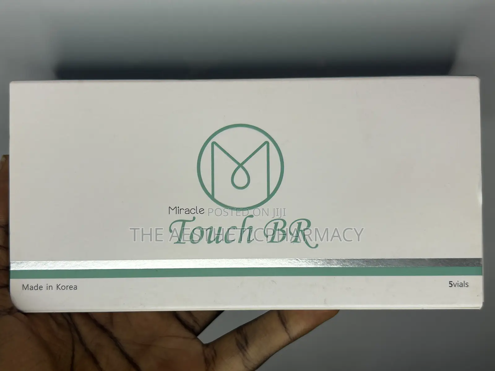 Miracle Touch Br