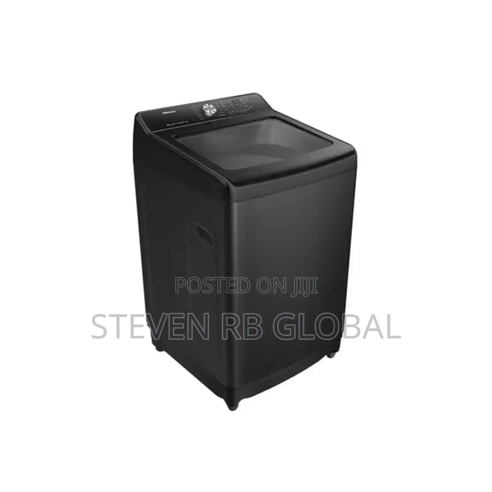 Hisense Top Load 17kg (Wt3t1723ub) Washing Machine