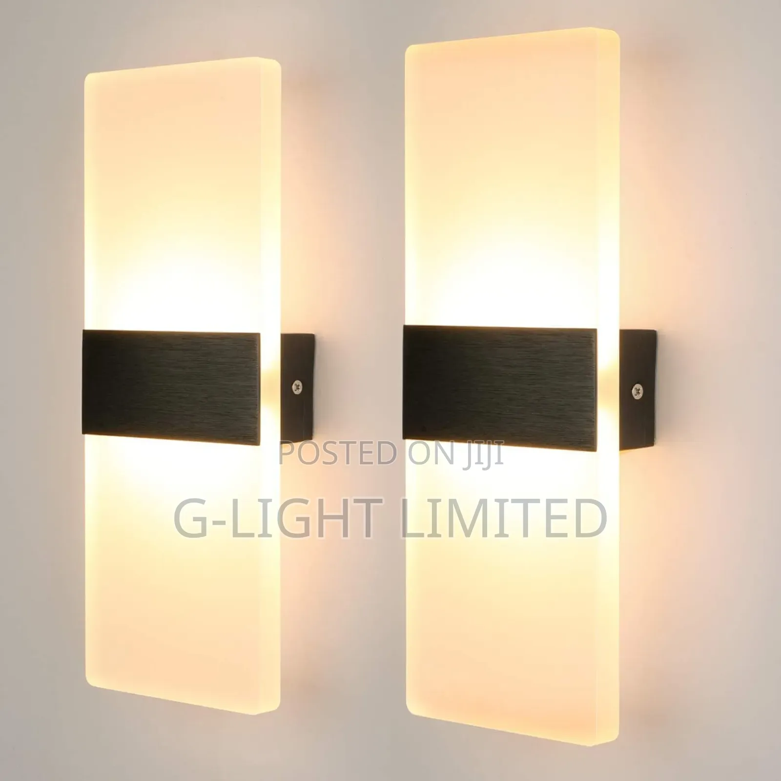 Wall Lights