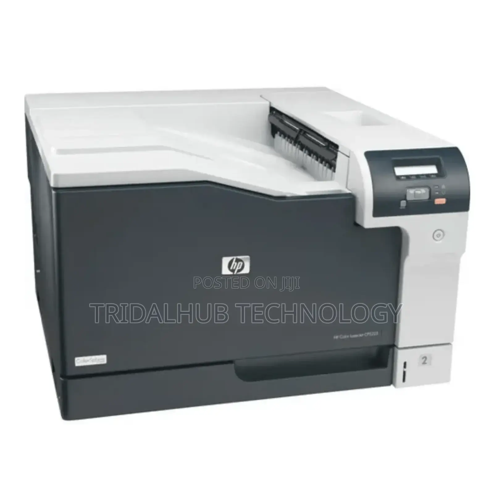 Hp Color Laserjet Enterprise Pro M5225n Printer