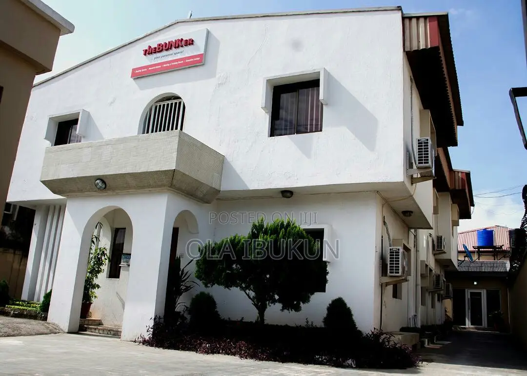 Virtual Office / Private Office Lekki Yaba Abuja Ibadan
